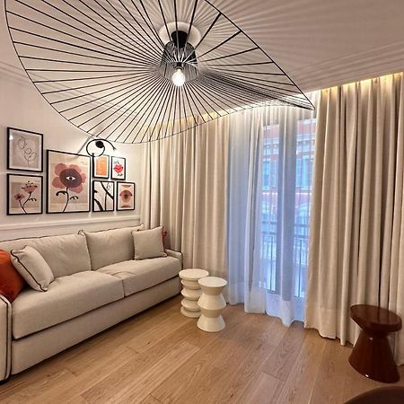 Opera Promenade 2 Brand-New! 2 Rooms Next To The Sea นีซ ภายนอก รูปภาพ